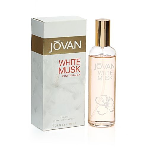 Jovan white discount musk gift set