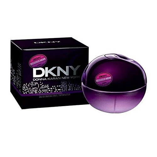 Buy Dkny Perfume - Delicious Night Edp (For Women) Online at Best Price ...