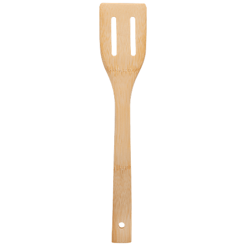 Fackelmann Slotted Nylon Turner 30 Cm