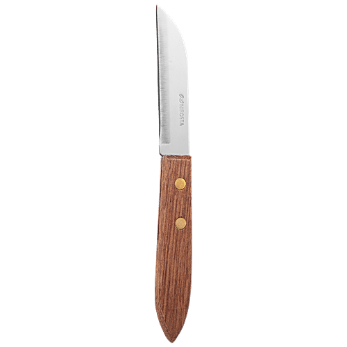 Buy Fackelmann Rosewood Handle Paring Knife 1 Pc Online at the Best ...