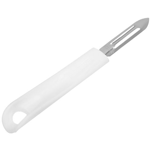 Fackelmann Stainless Steel Vegetable Peeler