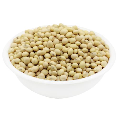 Soya En Grano 500gr Salugran