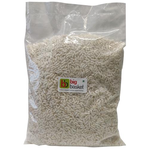 Buy Bb Royal Plain Puffed Ricemurmure 500 Gm Pouch Online At Best Price ...