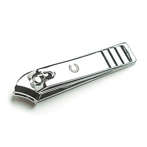 Curved Nail Clipper (Medium)