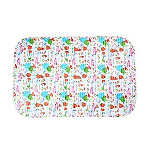 Buy Morisons Baby Dreams Baby Mat - Large, PVC Online at Best Price ...