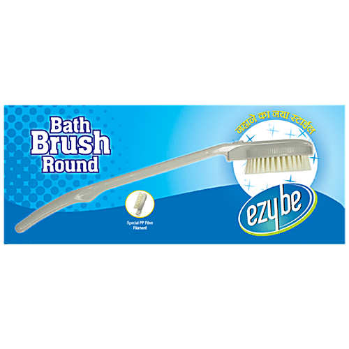 Buy Ezy Be Body Scrubber 1 Pc Online At Best Price of Rs 370 - bigbasket