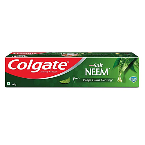 Colgate eco best sale