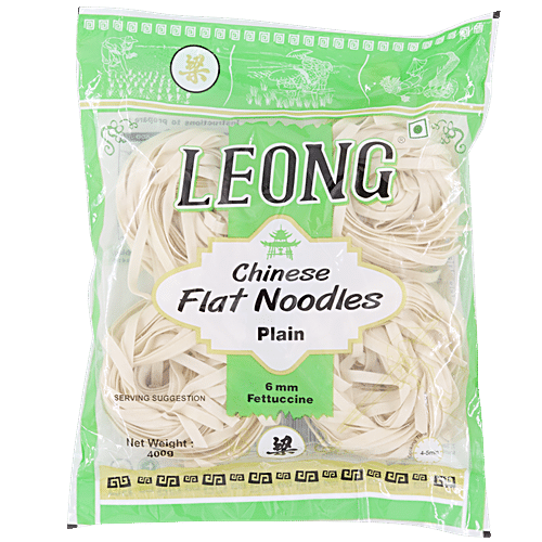 Flat noodles clearance online india