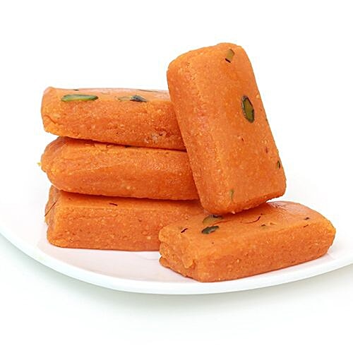 Buy Sangam Sweets  Sweetss Badam halwa Online at Best 