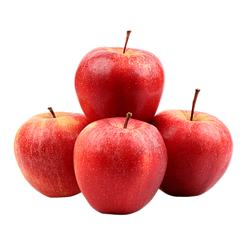 Buy Fresho Apple Shimla Regular 4 Pcs Online At The Best Price Bigbasket