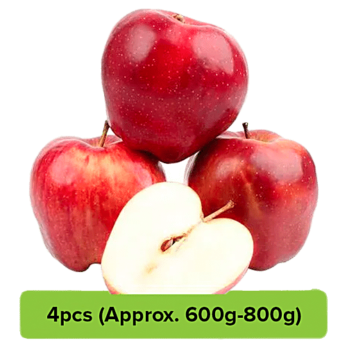 Buy Fresh Apple Shopping online at Best Price in Chennai