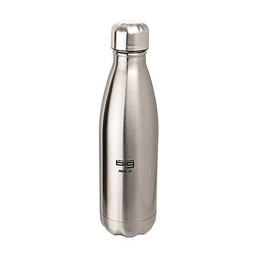 Buy BB Home Trendy Stainless Steel Bottle With Sipper Cap - Steel Matt  Finish, PXP 1002 Dq Online at Best Price of Rs 199 - bigbasket