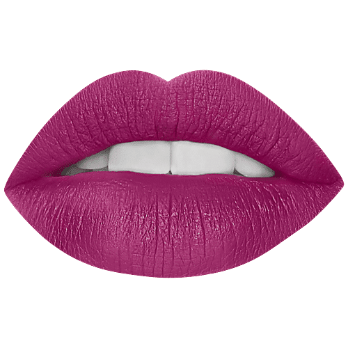 magenta colour in lipstick