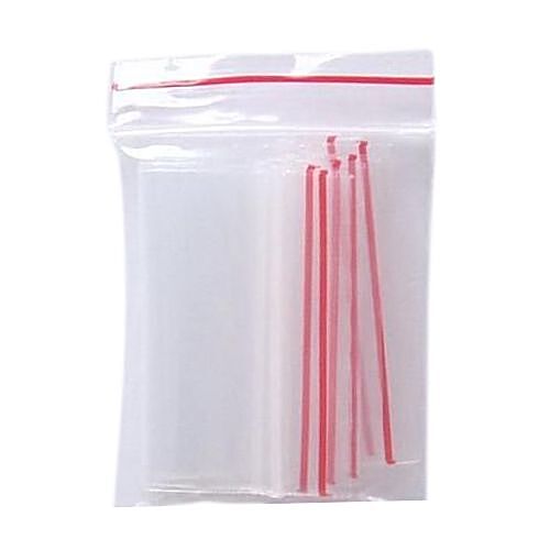 Zip Lock Bags