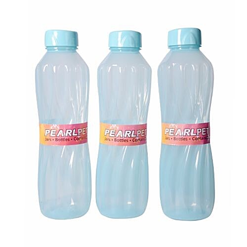 Pearl pet water bottle on sale price