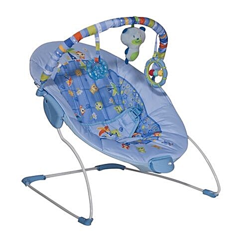 Mee mee 2025 baby bouncer