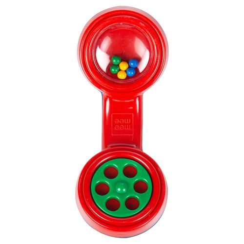 Baby Rattle Set – Any Toys