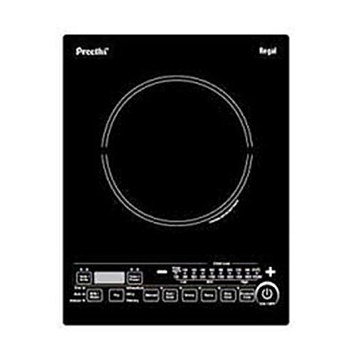 Preethi 2024 induction stove