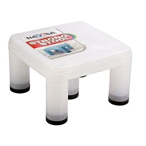 nayasa plastic stool