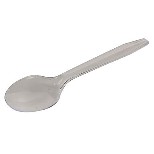 Buy VC Disposable Plastic Spoon Online at Best Price of Rs null - bigbasket