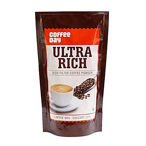 coffee day filter coffee powder price