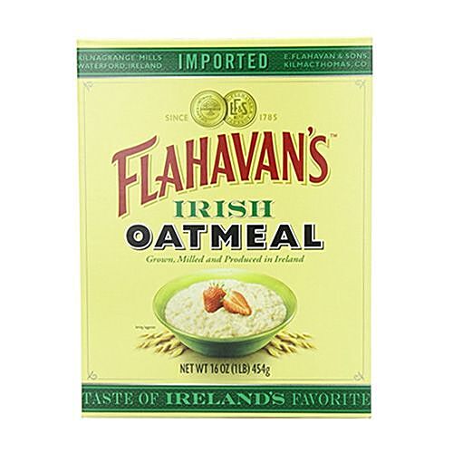 Buy Flahavan'S Irish Oatmeal Online at Best Price of Rs 480 - bigbasket