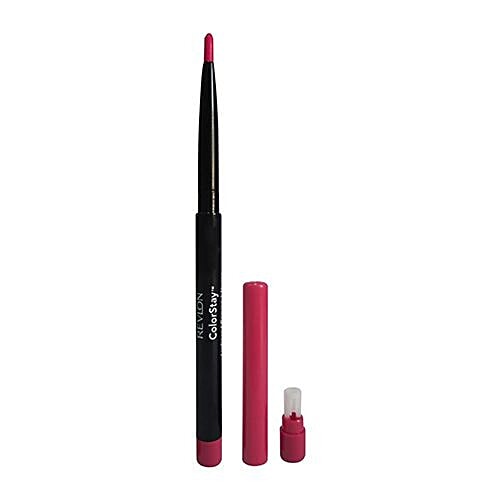 Buy Revlon Colourstay Lip Liner Pencil Online at Best Price - bigbasket