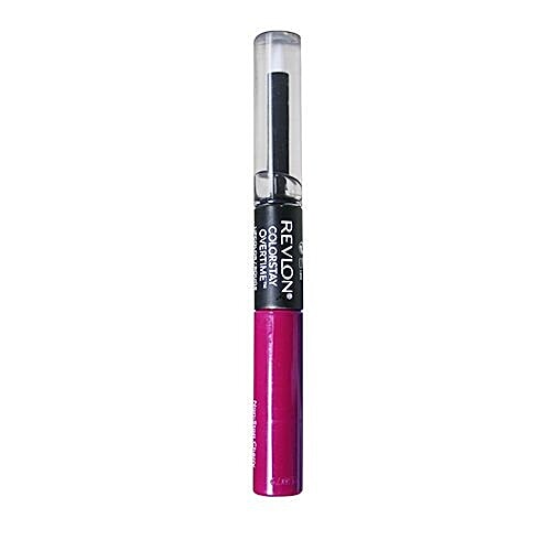 Buy Revlon Colorstay Overtime Lip Color - Non Stop Cherry Online at ...