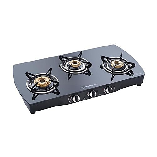 bajaj cx9 gas stove price