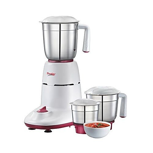 Prestige 550 deals watt mixer grinder