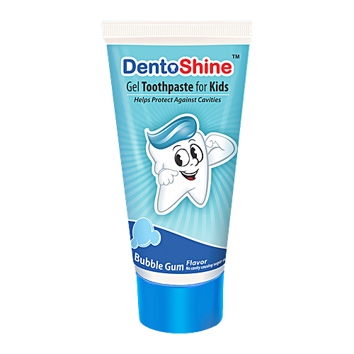 dentoshine