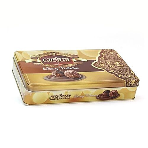 Buy Cherir Chocolate - Gold Online at Best Price of Rs 350 - bigbasket