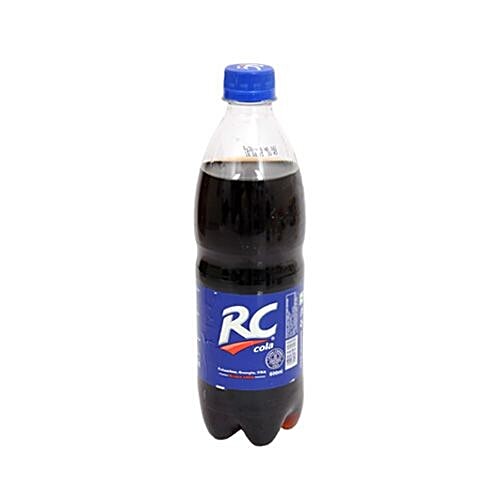 Buy RC Fruit flavoured Drink - Q, Lemon Flavour Online at Best Price of ...