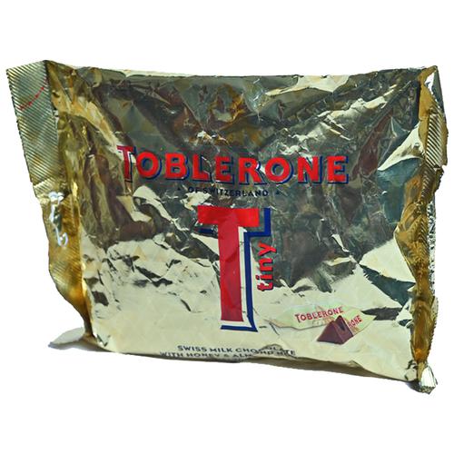 Buy Toblerone Tone Milk Minis Bag 200 Gm Online at the Best Price