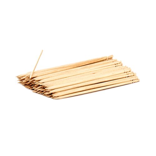 Buy Ezee Wooden Satay Stick 6 Inch Online at the Best Price of Rs 75 -  bigbasket