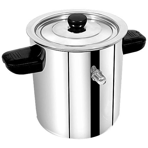 milk cooker 3 litre price