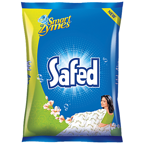 Best soap deals powder deals