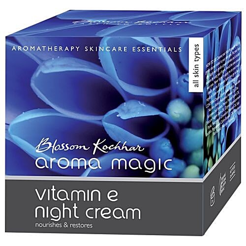 aroma magic night cream price