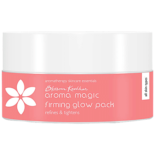 Buy Aroma Magic Firming Glow Pack 35 Gm Online at the Best Price of Rs ...