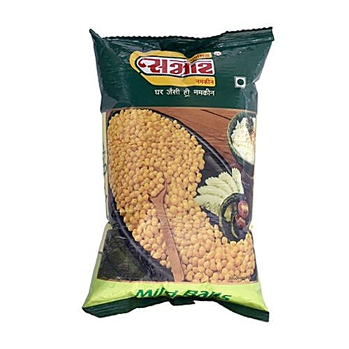 Buy Samrat Bundi Moli - Mild Balls Online at Best Price of Rs 47 ...