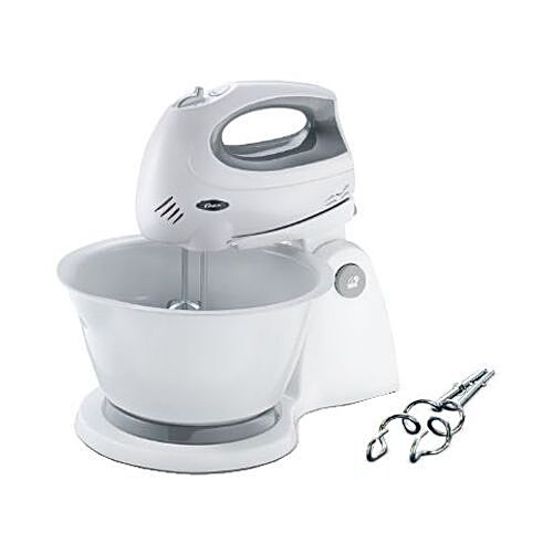 oster 6 speed hand mixer reviews