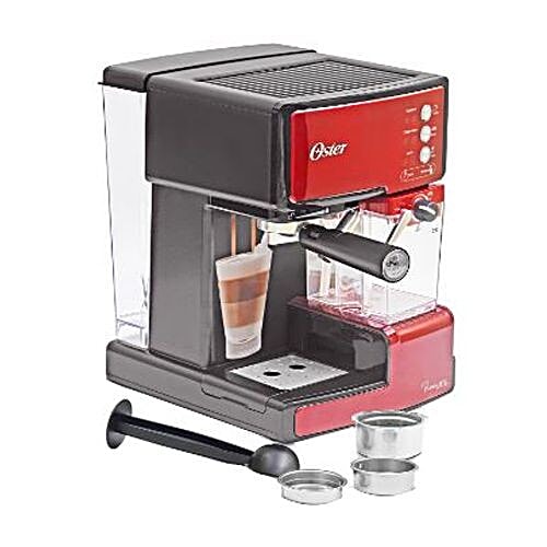 oster coffee maker not working