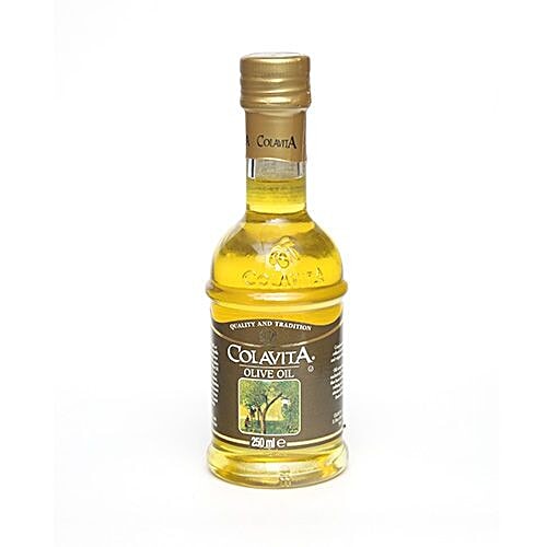 Buy Colavita Olive Oil 250 Ml Online At Best Price of Rs 395 - bigbasket