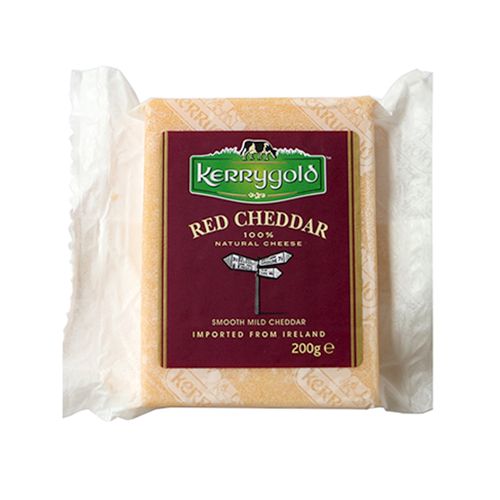 Buy Kerrygold Cheddar Mild Red Online At Best Price Of Rs Null Bigbasket 