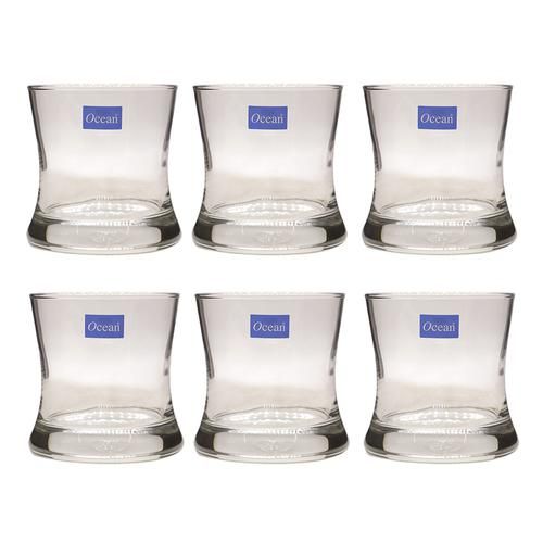 Buy Ocean Glass Set Tango Rock 255 Ml Online At Best Price Bigbasket 6155