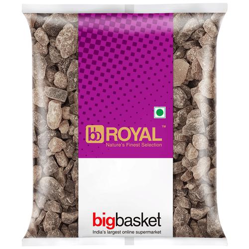 Buy Bb Royal Black Salt Whole 200 Gm Online at the Best Price of Rs 25 -  bigbasket