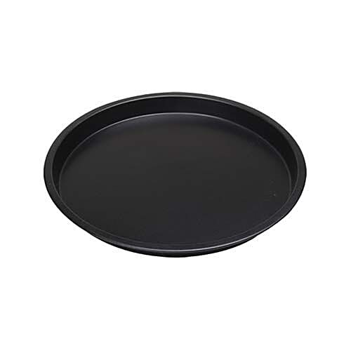 Buy Agromech Teflon Non Stick Pizza Pan Tawa Mould Mod 61341 1 Pc ...