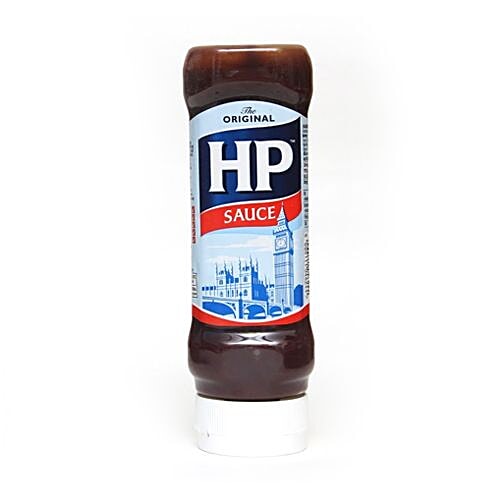 Buy HP Imported Sauce - Original Online at Best Price of Rs 650 - bigbasket