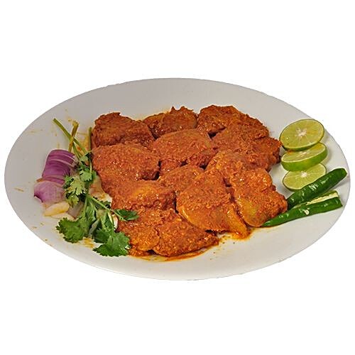 Buy Fresho Chicken Tikka 1 Kg Online At The Best Price Of Rs 649 ...