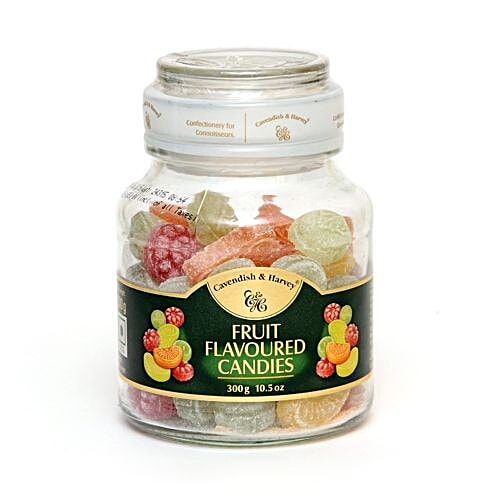 Buy Cavendish & Harvey Candies - Fruit Flavoured Online at Best Price ...